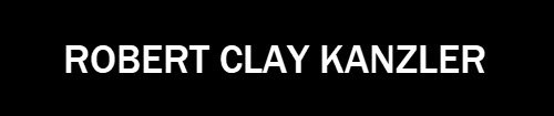 Clay Kanzler